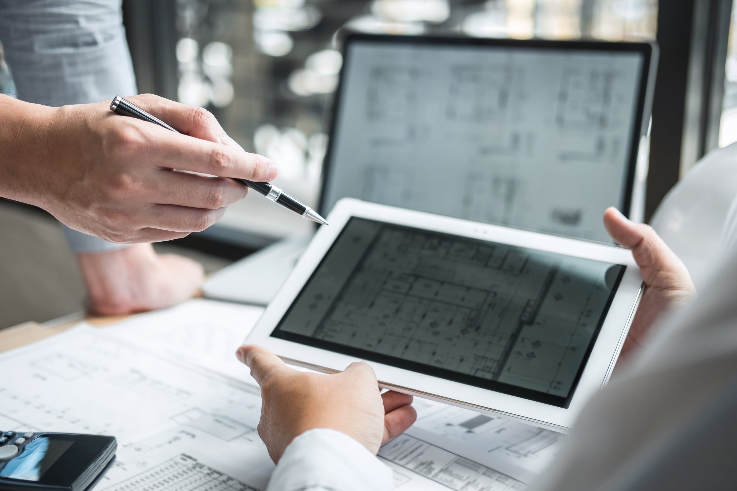 Expertise in Engineering 