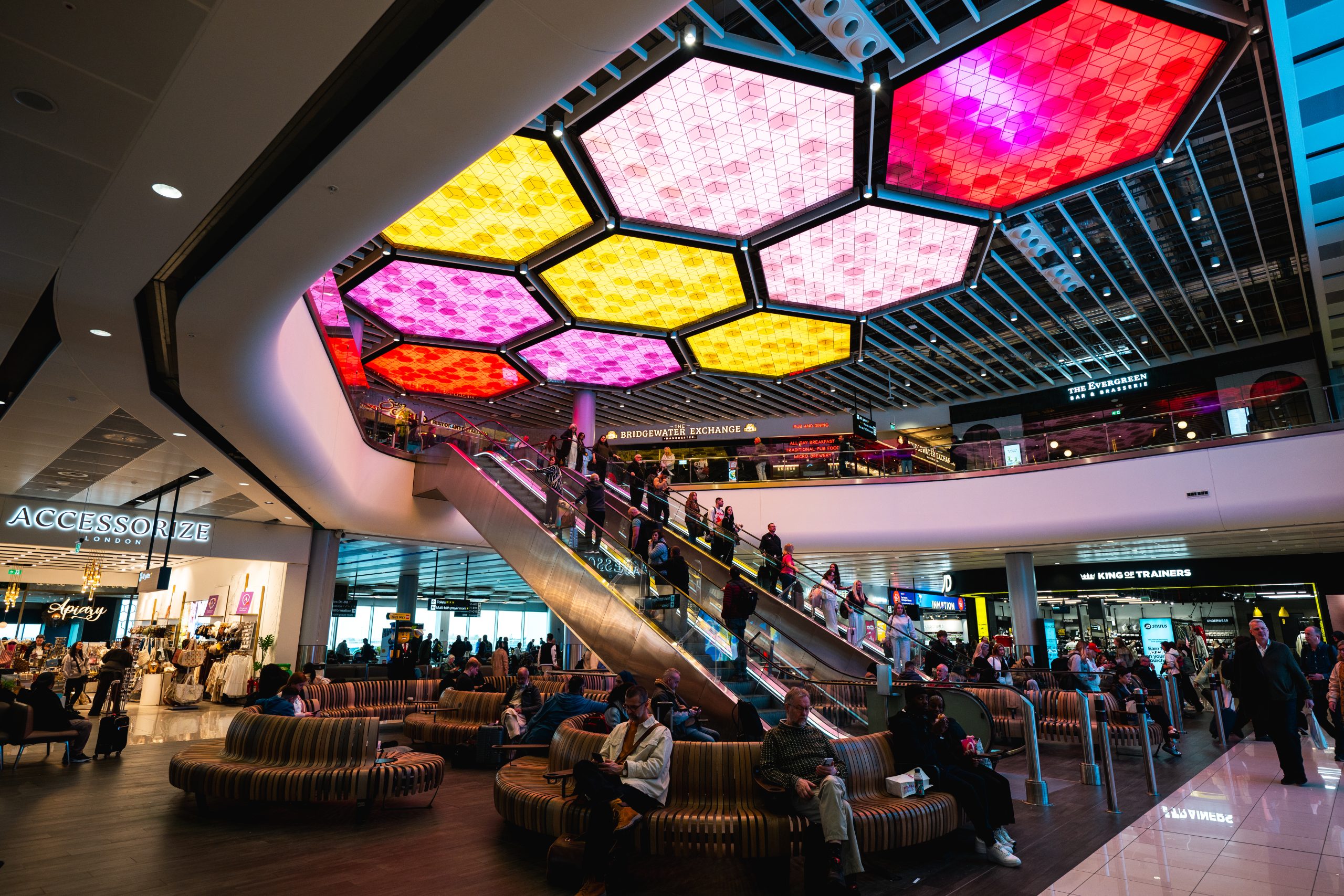 Innovative Design Solutions 