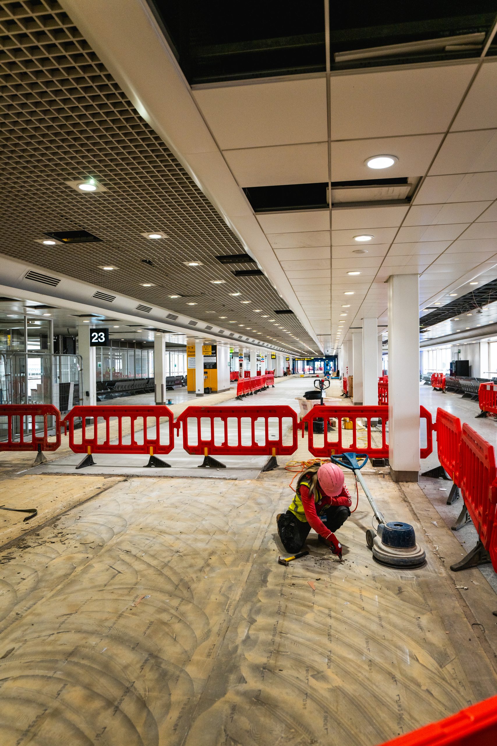 Commitment to Safety and Quality 